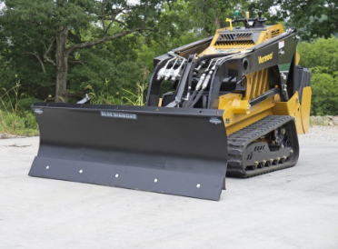 skidsteer