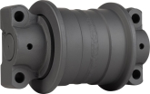 bottom roller for komatsu pc60-5/6, pc60-7 (serial #45001 to 52373), pc70-6, pc75, pc75-1, pc75uu-1/2