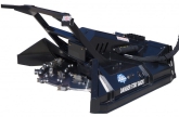 severe duty disc mulcher - blue diamond