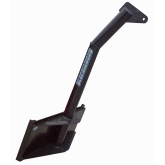 tree boom 3500 lb rated | blue diamond attachments