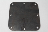 breaker hb50 mount blank plate