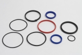 thumb cylinder, seal kit 1.5" rod, 2400/2800/3400