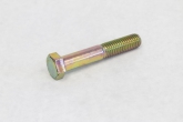 trencher, chain bolt, 1/2 x 3 1/4"