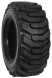 set of 4 10x16.5 galaxy 10-ply beefy baby iii r-4 skid steer tires