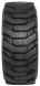 set of 4 10x16.5 galaxy 10-ply beefy baby iii r-4 skid steer tires