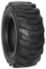 set of 4 12x16.5 galaxy 12-ply xd2010 r-4 skid steer tires