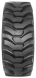 set of 4 12x16.5 galaxy 10-ply muddy buddy r-4 skid steer tires