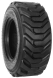 set of 4 12x16.5 galaxy 10-ply beefy baby ii r-4 skid steer tires