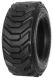 set of 4 12x16.5 galaxy 10-ply beefy baby ii r-4 skid steer tires