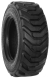 set of 4 10x16.5 galaxy 10-ply beefy baby ii r-4 skid steer tires