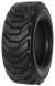 set of 4 10x16.5 galaxy 10-ply beefy baby ii r-4 skid steer tires