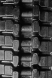 set of 2 18" heavy duty rubber track (450x71x84)
