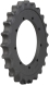 drive sprocket for takeuchi tb135