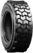 set of 4 10x16.5 10-ply lifemaster skid steer extreme duty tires