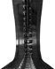 set of 2 10" camso heavy duty rubber tracks (250x72x52)