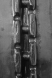 set of 2 9" camso heavy duty rubber tracks (230x48x62)