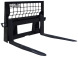 heavy duty pallet forks 10,000 lb. rated | berlon