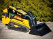 mini skid steer low profile bucket | berlon