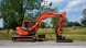 brush cutter - heavy duty - mini excavator | blue diamond