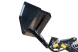 mini skid steer front dump bucket | blue diamond