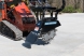 mini stump grinder | blue diamond