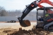 backhoe attachment | blue diamond