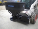 material spreader - standard duty | blue diamond