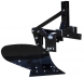 tractor moldboard plow | blue diamond