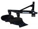 tractor moldboard plow | blue diamond