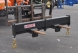 fork mounted spreader bar 72", 96" or 144" | haugen