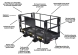 industrial work platform | haugen