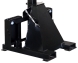 telescoping auger mount | blue diamond