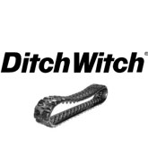 ditch witch excavator