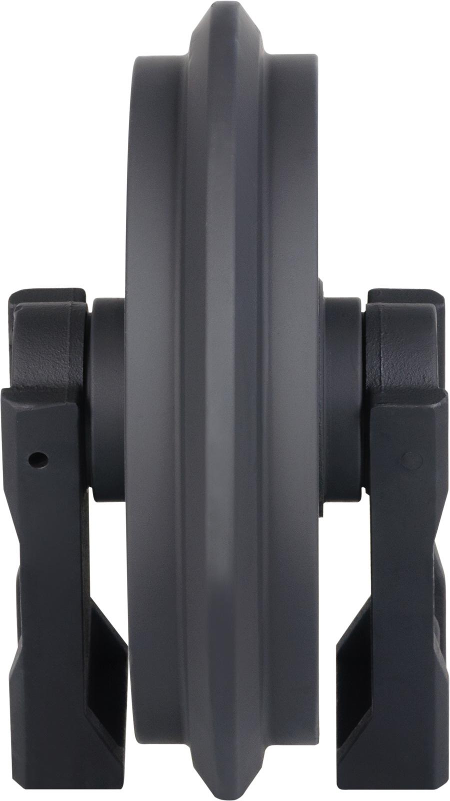 front idler for cat e70b