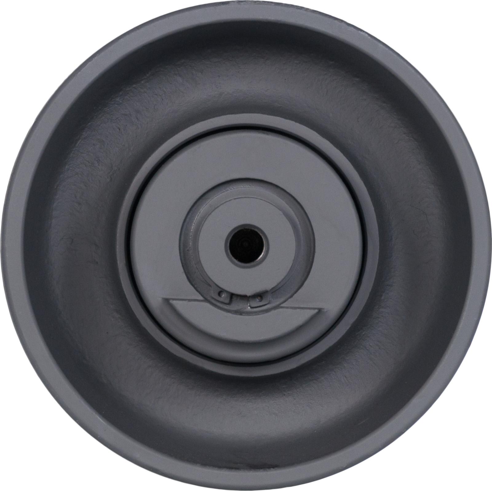 track roller for kubota svl75, svl75c, svl90